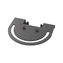 AXIS T90 Single Bracket Camera mounting bracket for 01220001