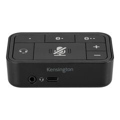 Kensington Universal 3in-1 Pro Audio Headset Switch K83300WW