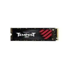 Mushkin Tempest SSD 2 TB internal M.2 2280 PCIe MKNSSDTS2TBD8