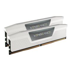 CORSAIR Vengeance DDR5 kit 64 GB CMK64GX5M2B5200C40W