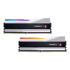 G.Skill Trident Z5 RGB DDR5 kit 32 GB: F57600J3646G16GX2-TZ5RS
