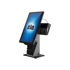 Elo Wallaby SelfService Stand for point of sale E796965