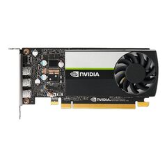 NVIDIA T400 Graphics card T400 4 GB GDDR6 PCIe VCNT4004GB-PB