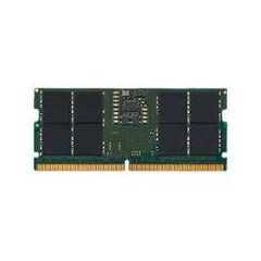 Kingston DDR5 module 16 GB SODIMM 4800 MHz KCP548SS8-16