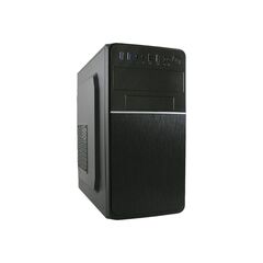 LC Power 2015MB Tower micro ATX LC2015MB-ON