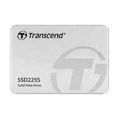 Transcend SSD225S SSD 500 GB internal 2.5 SATA TS500GSSD225S
