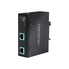 TRENDnet TIE100 Gigabit PoE+ Extender Network extender TI-E100