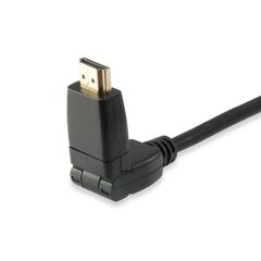 Swivel HDMI 2.0 Cable
