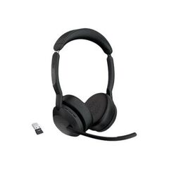 Jabra Evolve2 55 MS Stereo Headset onear 25599-999-999