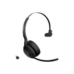 Jabra Evolve2 55 UC Mono Headset onear Bluetooth 25599-889-899