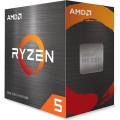 AMD Ryzen 5 5500 3.6 GHz 100-100000457BOX