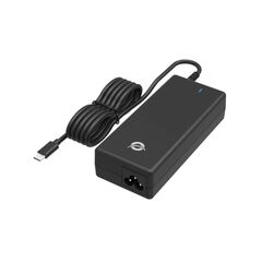 Conceptronic 100W GaN Desktop USB PD Charger OZUL03BE