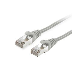 Equip Cat.6A S FTP Patch Cable 606705