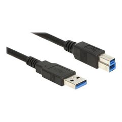 DeLOCK USB cable USB Type A (M) to USB Type B 85066