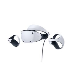 Sony PlayStation VR2 Virtual reality system 9453895