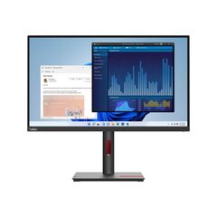 Lenovo ThinkVision T27p30 LED monitor 27 3840 x 63A9GAT1EU