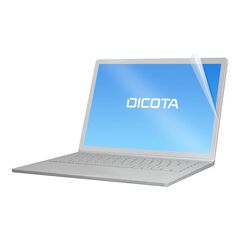 DICOTA Notebook antiglare filter transparent D70132