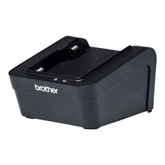 Brother PABC005EU Single Slot Battery Charger PACC003