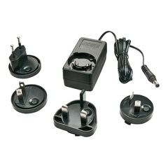 LINDY Multi Country Power adapter 73813