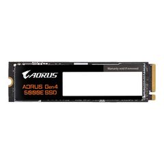 AORUS Gen4 5000E SSD 1024 GB internal M.2 AG450E1024G