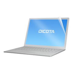 DICOTA Notebook antiglare filter adhesive transparent D70398