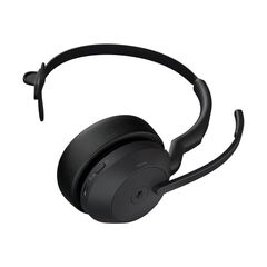 Jabra Evolve2 55 MS Mono Headset onear Bluetooth 25599899899