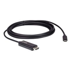 ATEN UC3238 Video audio cable USBC male to HDMI UC3238
