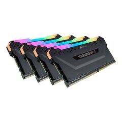 CORSAIR Vengeance RGB PRO DDR4 kit CMW32GX4M4D3600C16