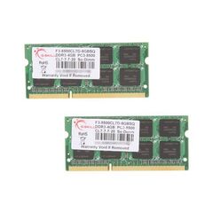 G.Skill SQ Series DDR3 kit F38500CL7D8GBSQ