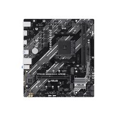 ASUS PRIME B550MK ARGB Motherboard 90MB1GC0M0EAY0