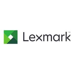 Lexmark Black original toner cartridge LCCP 85D0HK0