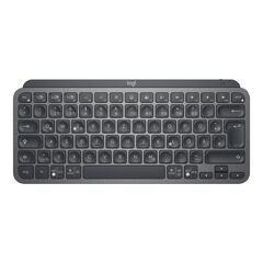 Logitech MX Keys Mini Keyboard backlit Bluetooth 920010495