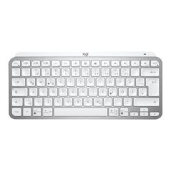 Logitech MX Keys Mini Keyboard backlit Bluetooth 920010499