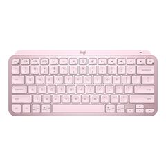 Logitech MX Keys Mini Keyboard backlit Bluetooth 920010500