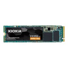 KIOXIA EXCERIA G2 LRC20Z002TG8 SSD 2 TB LRC20Z002TG8