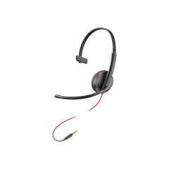 Poly Blackwire 3215 Blackwire 3200 Series headset 8X228A6