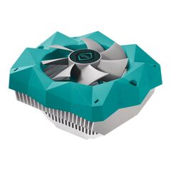 Iceberg Thermal IceFLOE T95 - Processor cooler -  | ICEFLOE95-00A