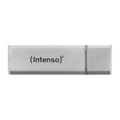 Intenso Alu Line - USB flash drive - 32 GB - USB 2.0 -  | 3521482