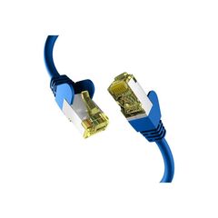 EFB-Elektronik - Patch cable - RJ-45 (M) to RJ-45 ( | EC020200090