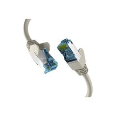 EFB-Elektronik - Patch cable - RJ-45 (M) to RJ-45 ( | EC020200130