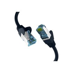 EFB-Elektronik - Patch cable - RJ-45 (M) to RJ-45 ( | EC020200160