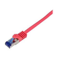 LogiLink Professional Ultraflex - Patch cable - RJ-45 ( | C6A014S