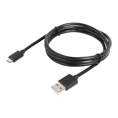 Club 3D - USB cable - USB Type A (M) to Micro-USB Type | CAC-1408