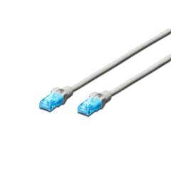 DIGITUS Premium - Patch cable - RJ-45 (M) to RJ-45  | DK-1511-005