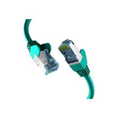 EFB-Elektronik - Patch cable - RJ-45 (M) to RJ-45 ( | EC020200202