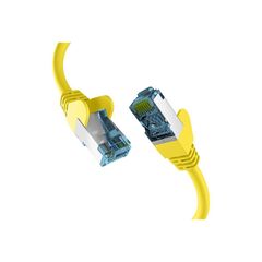 EFB-Elektronik - Patch cable - RJ-45 (M) to RJ-45 ( | EC020200178