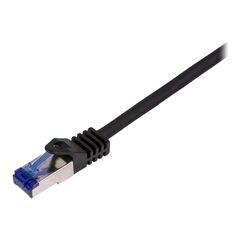 LogiLink Professional Ultraflex - Patch cable - RJ-45 ( | C6A023S