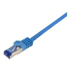 LogiLink Professional Ultraflex - Patch cable - RJ-45 ( | C6A026S