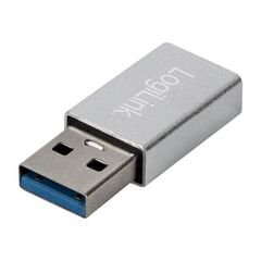 LogiLink - USB adapter - USB (M) to USB-C (F) - USB 3.2  | AU0056