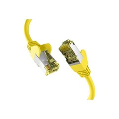 EFB-Elektronik - Patch cable - RJ-45 (M) to RJ-45 ( | EC020200072